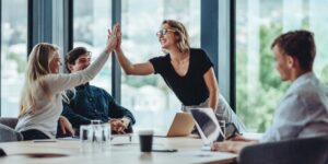 Cómo promover la diversidad e inclusión en el lugar de trabajo