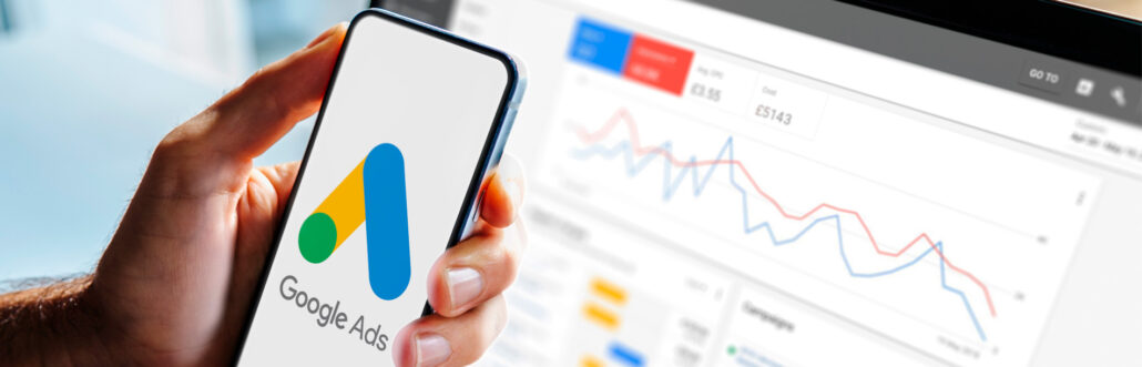 Agencia Google Ads: cómo elegir la mejor para maximizar tu inversión