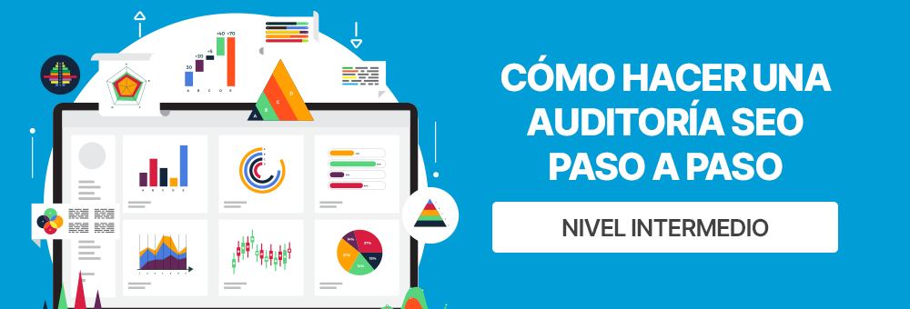 Auditoría SEO paso a paso: cómo analizar una web como un experto