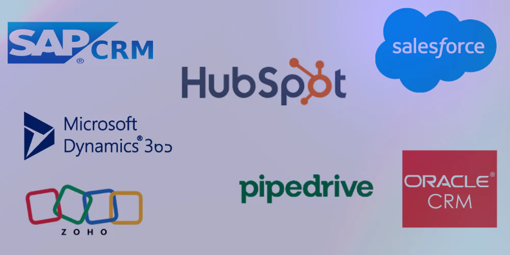 CRM para empresas: qué es, mejores opciones y cómo elegir