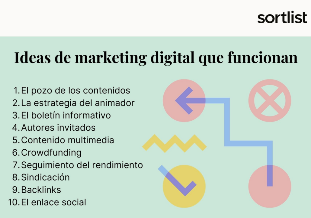 Marketing digital para pymes: estrategias que realmente funcionan